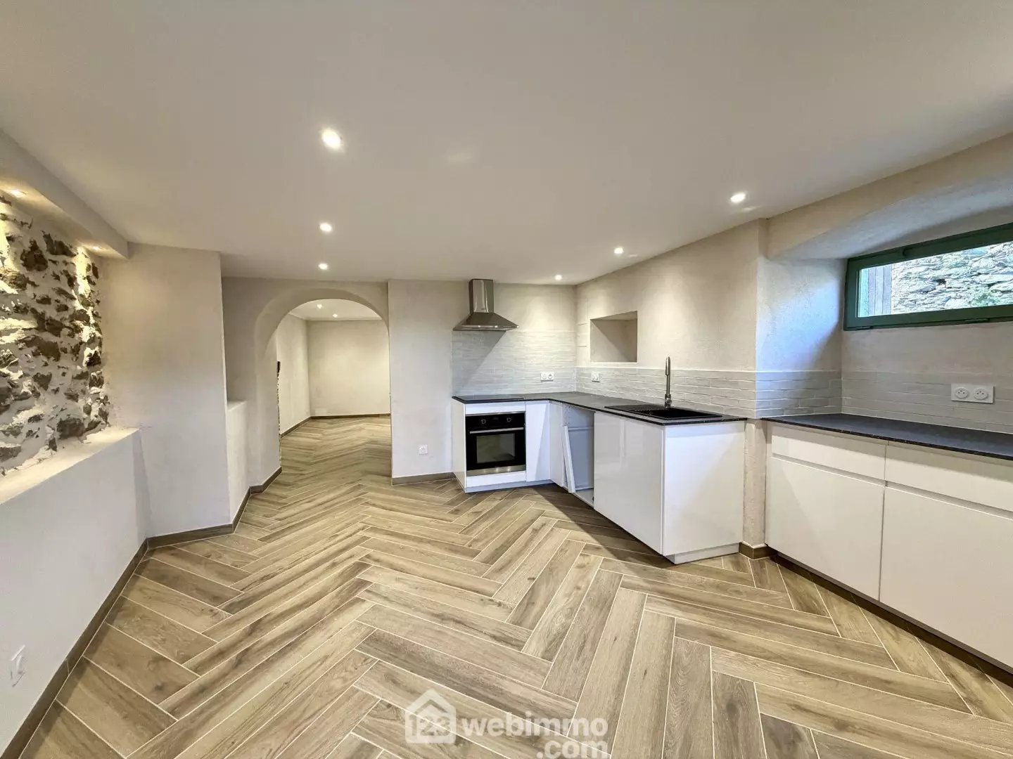 Maison à vendre, 96m², Ortiporio