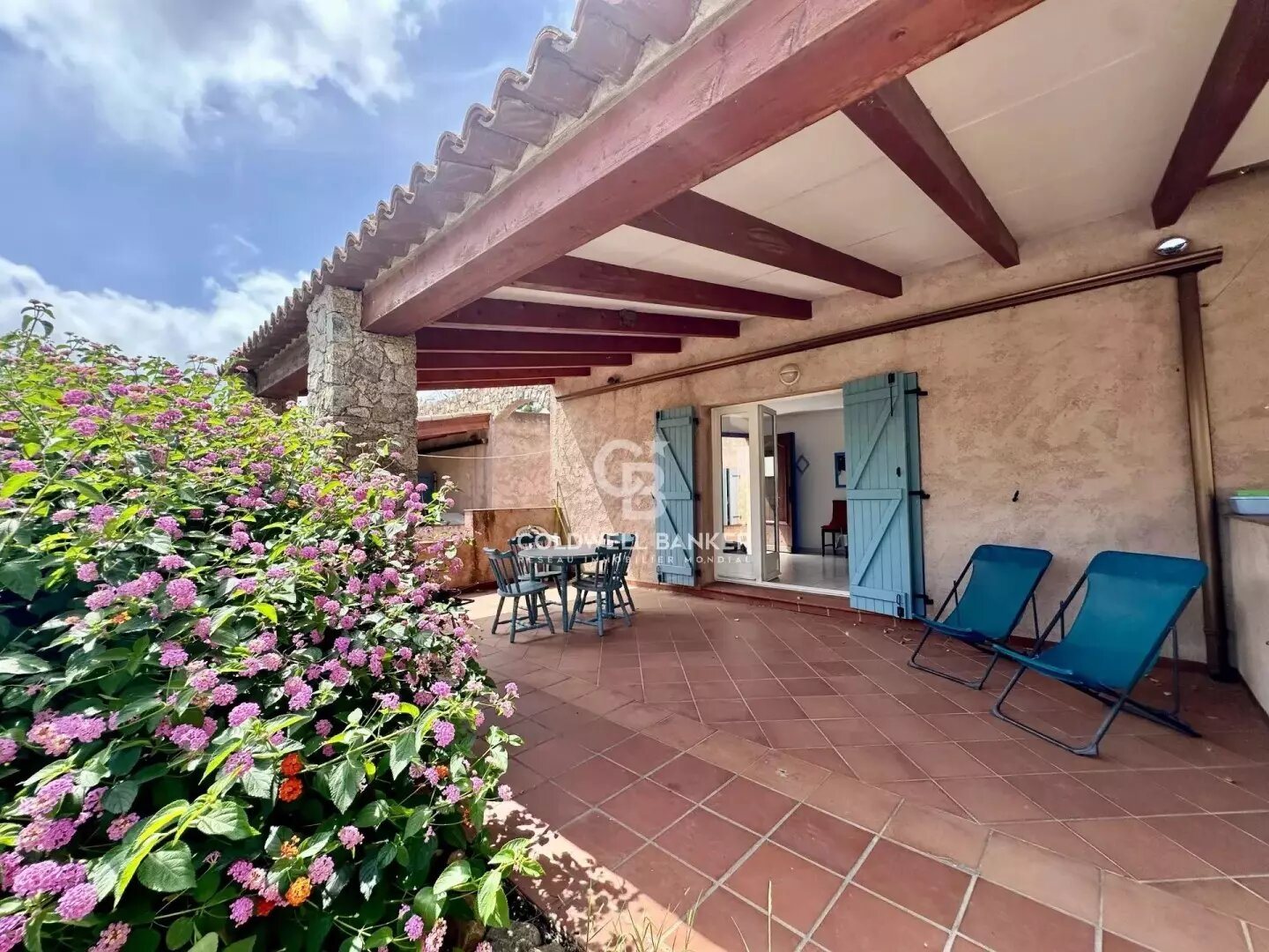 Appartement à vendre, 36m², Monticello