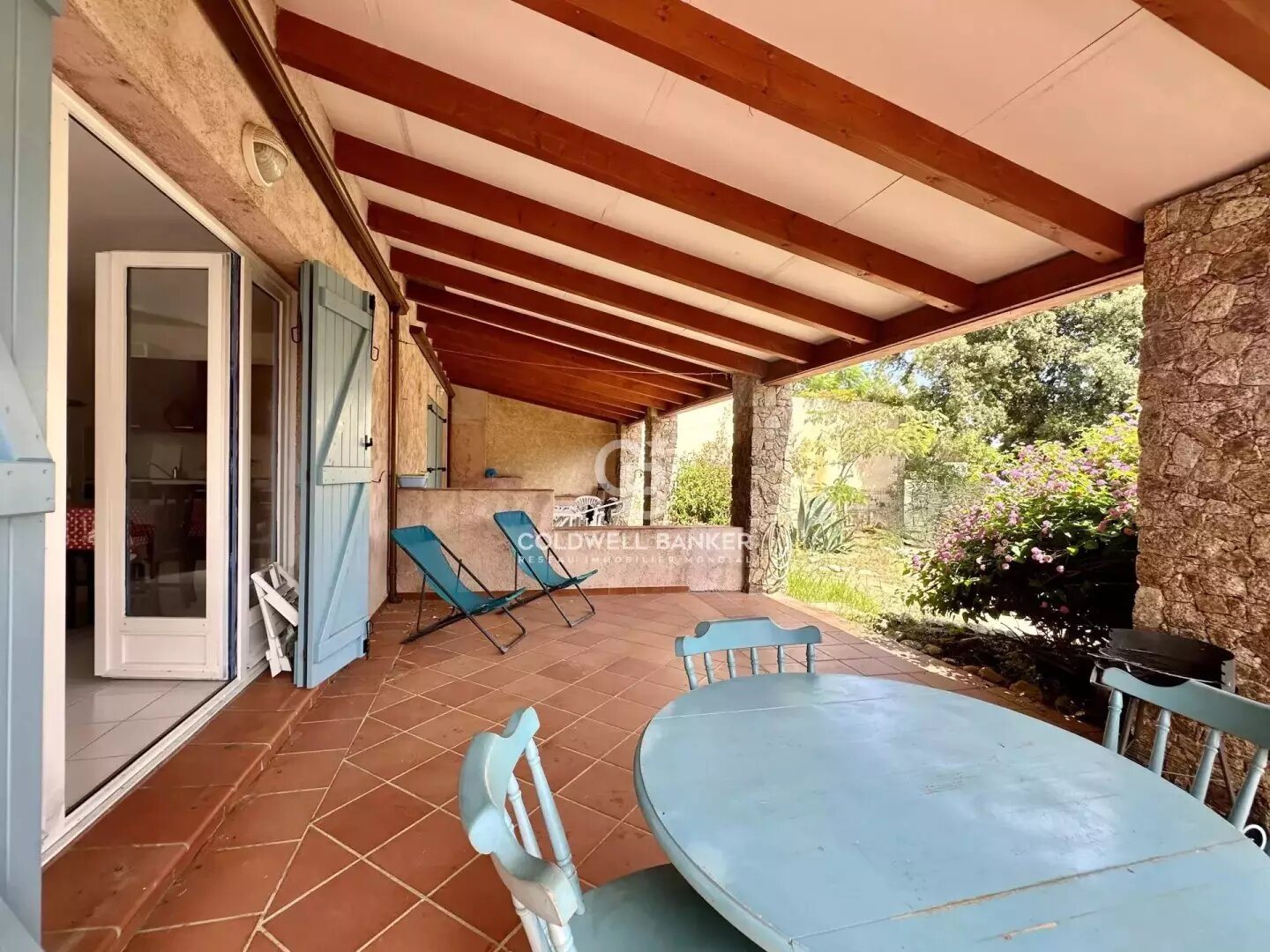 Appartement à vendre, 36m², Monticello