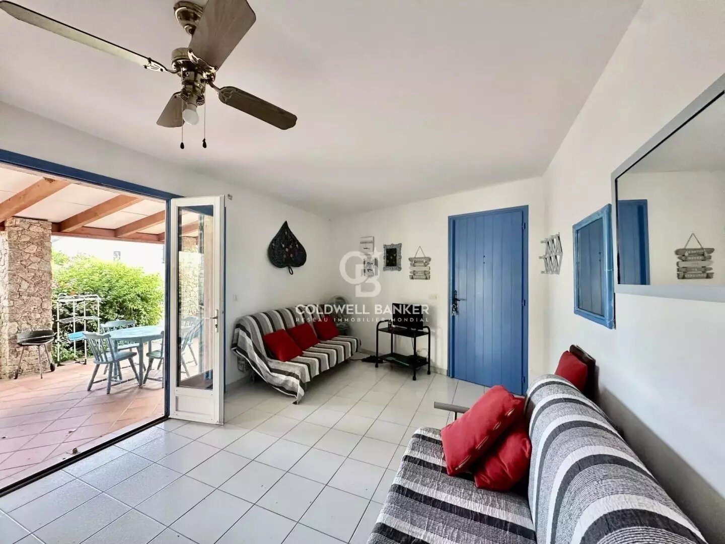 Appartement à vendre, 36m², Monticello