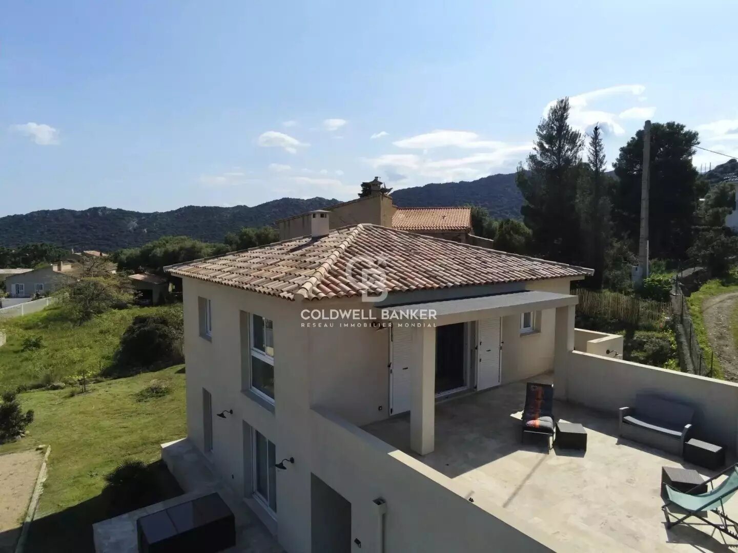 Maison à vendre, 138m², Monticello