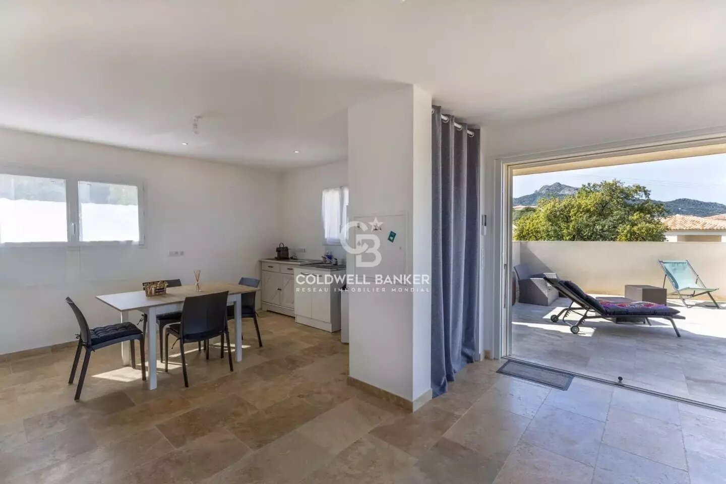 Maison à vendre, 138m², Monticello
