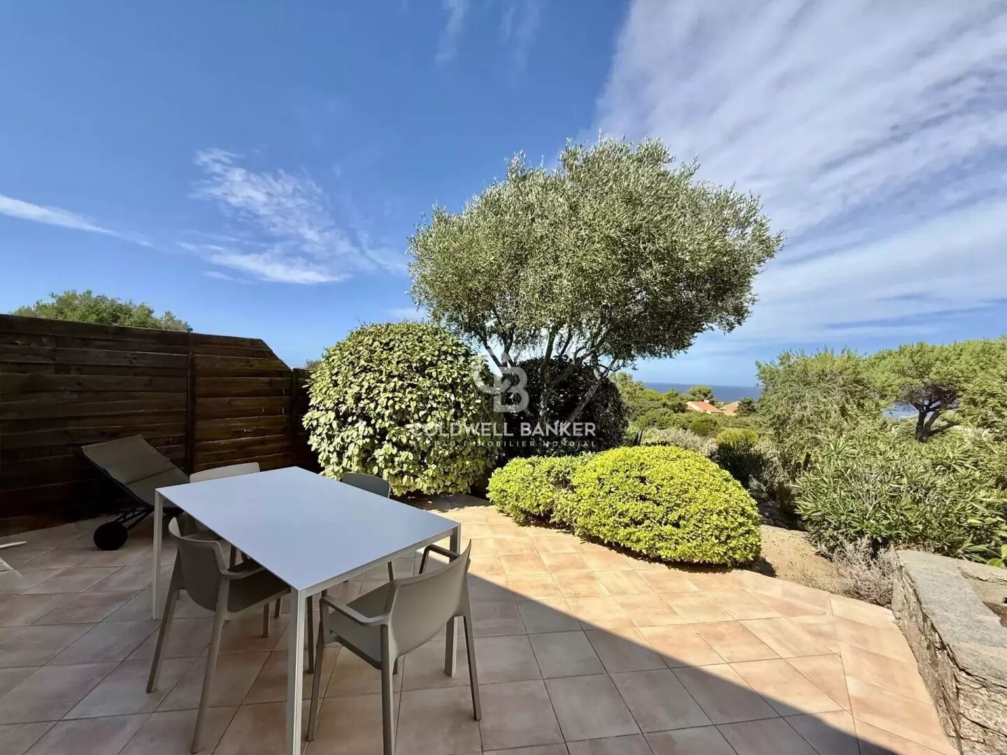 Appartement à vendre, 48m², Lumio