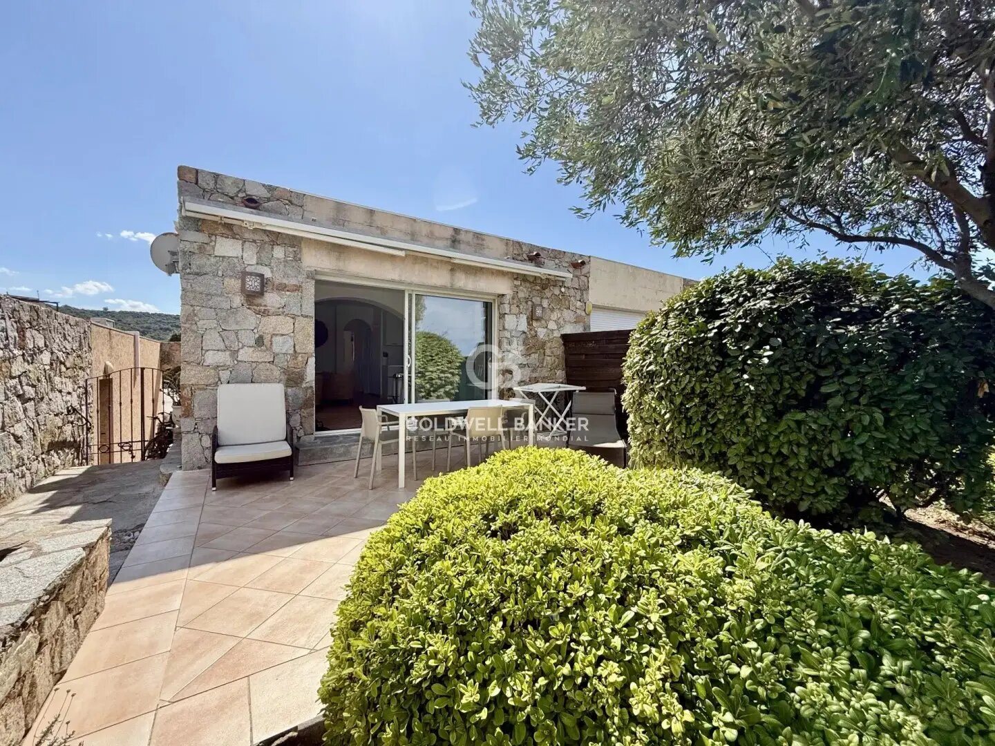 Appartement à vendre, 48m², Lumio