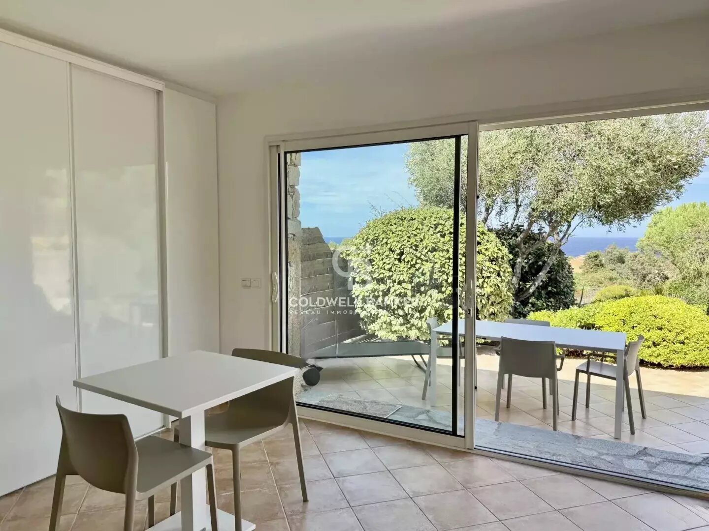 Appartement à vendre, 48m², Lumio
