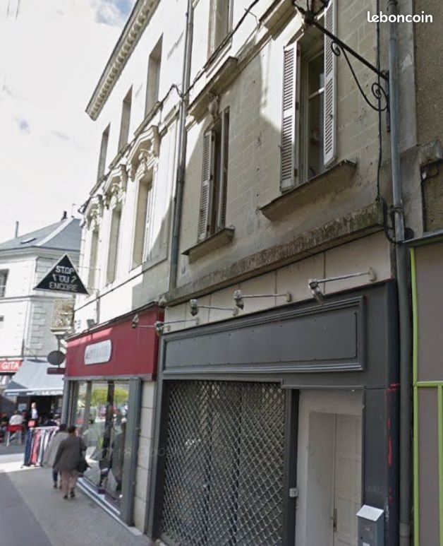 Appartement à vendre, 143m², Châtellerault