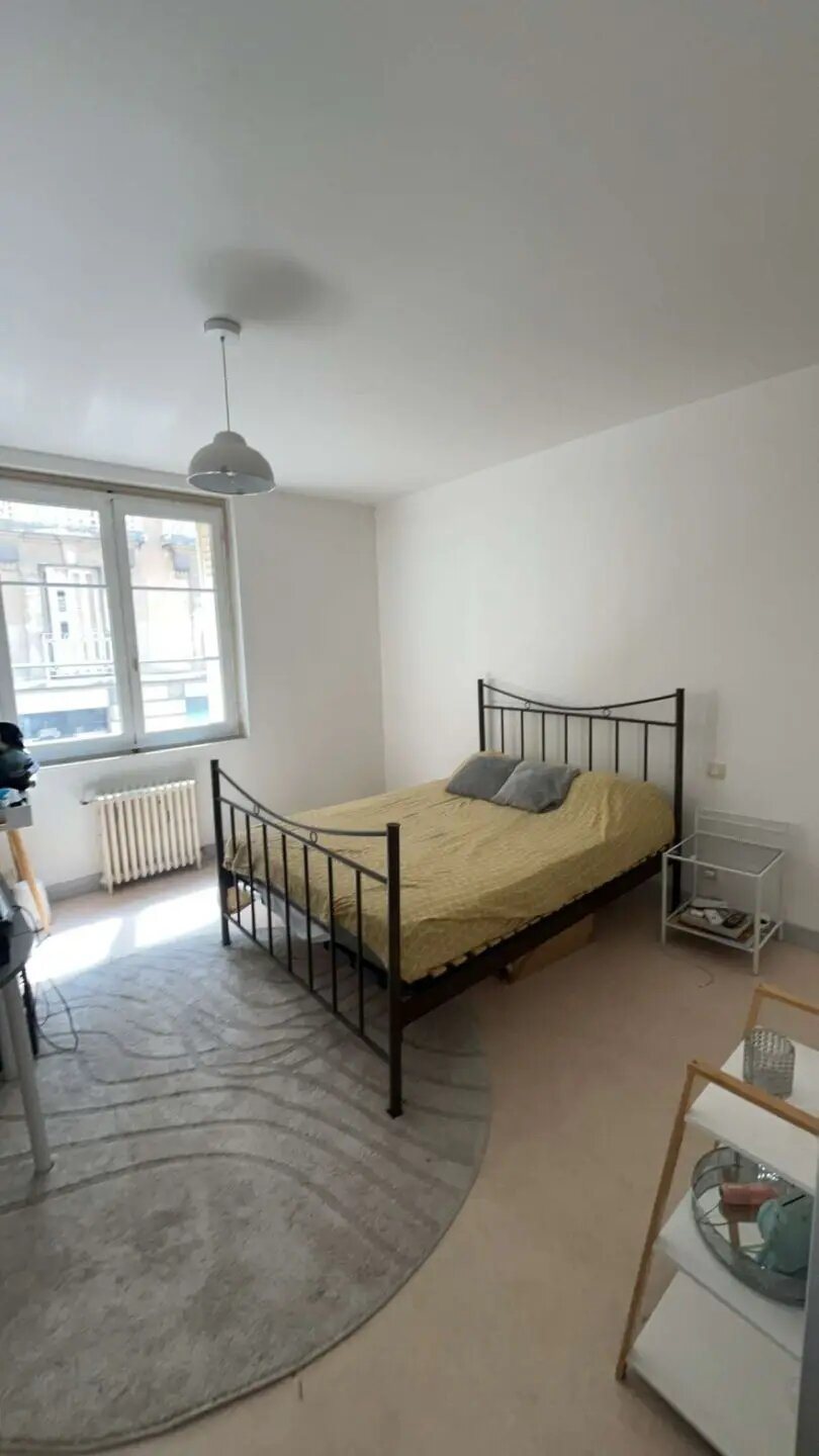 Appartement à louer, 48m², Poitiers