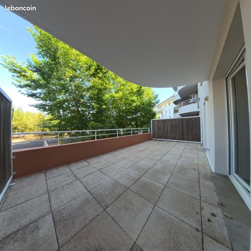 Appartement à louer, 34m², Poitiers
