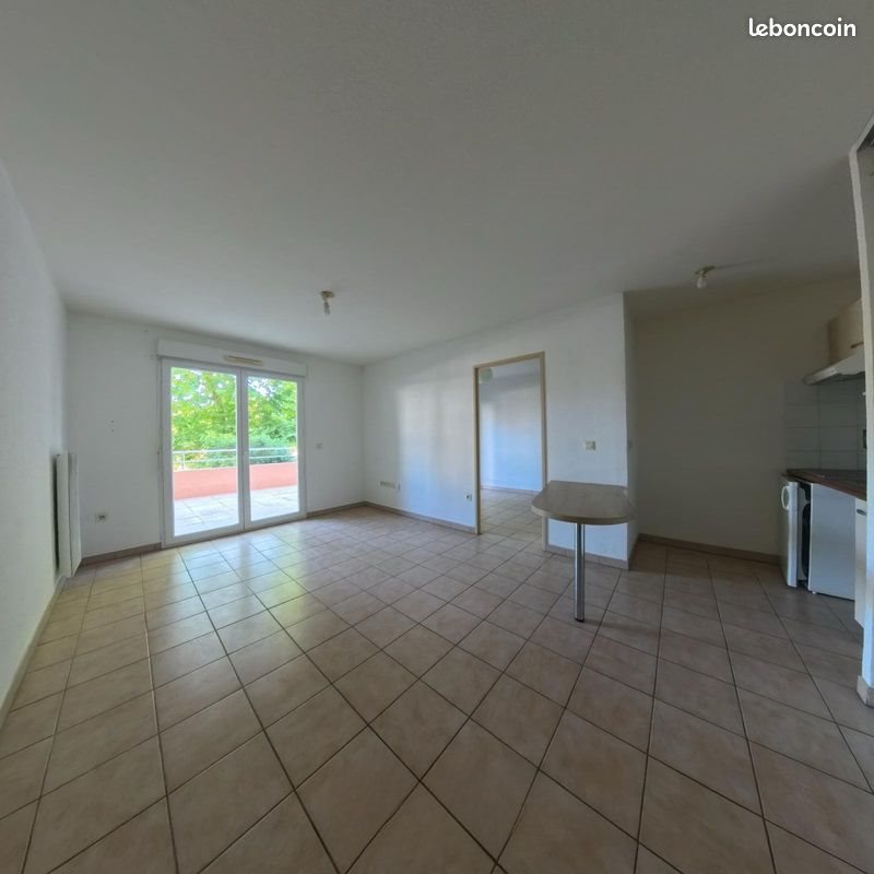 Appartement à louer, 34m², Poitiers