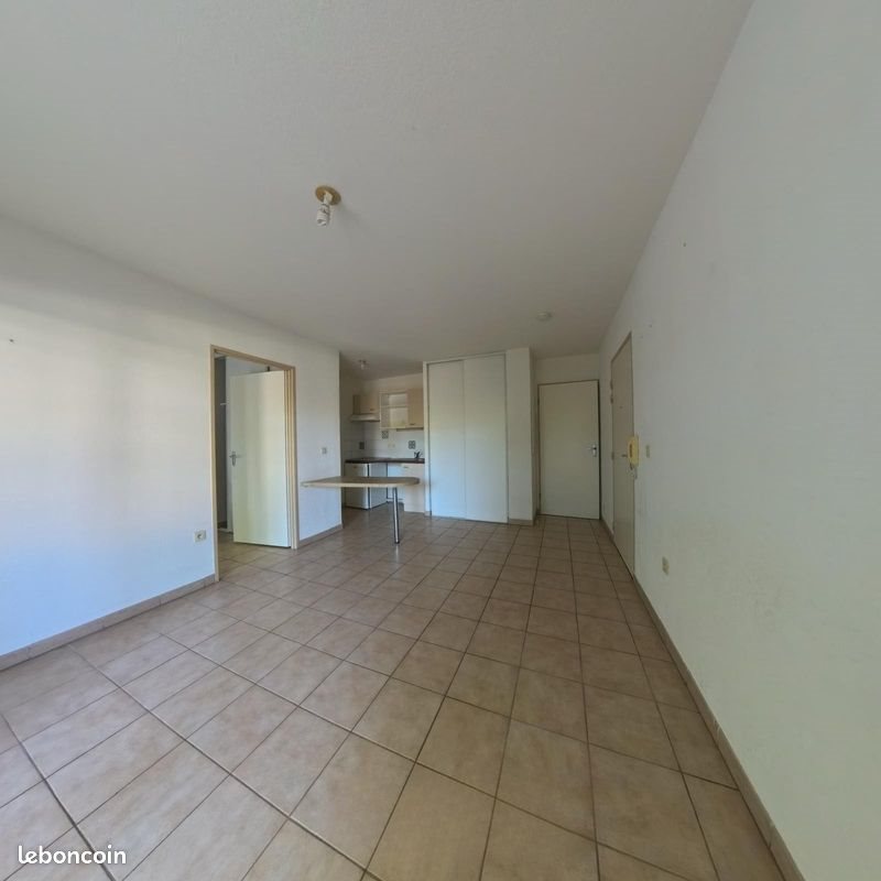 Appartement à louer, 34m², Poitiers