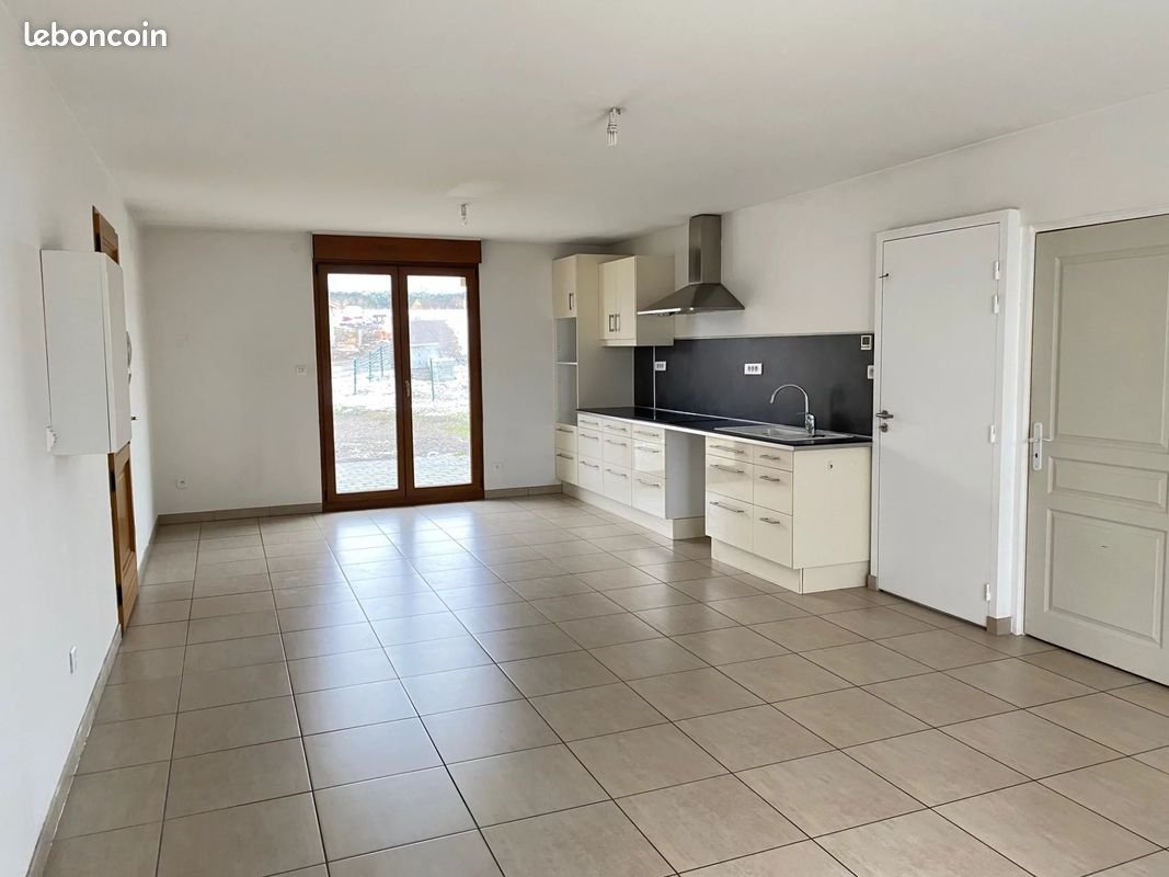 Appartement à louer, 72m², Ars-Laquenexy