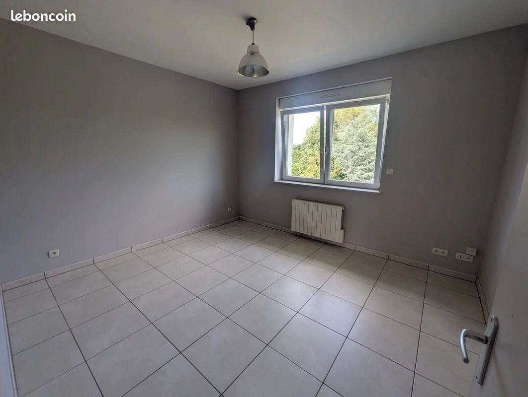 Appartement à louer, 50m², Metz