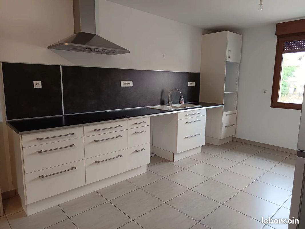 Appartement à louer, 50m², Ars-Laquenexy