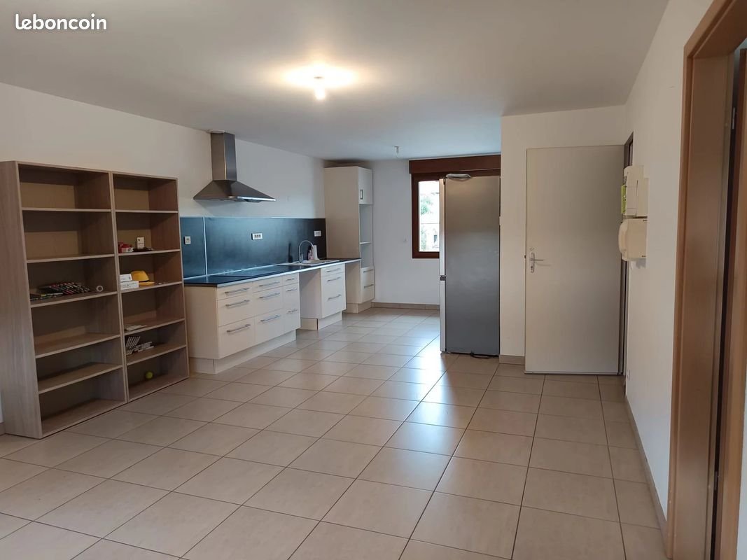 Appartement à louer, 50m², Ars-Laquenexy