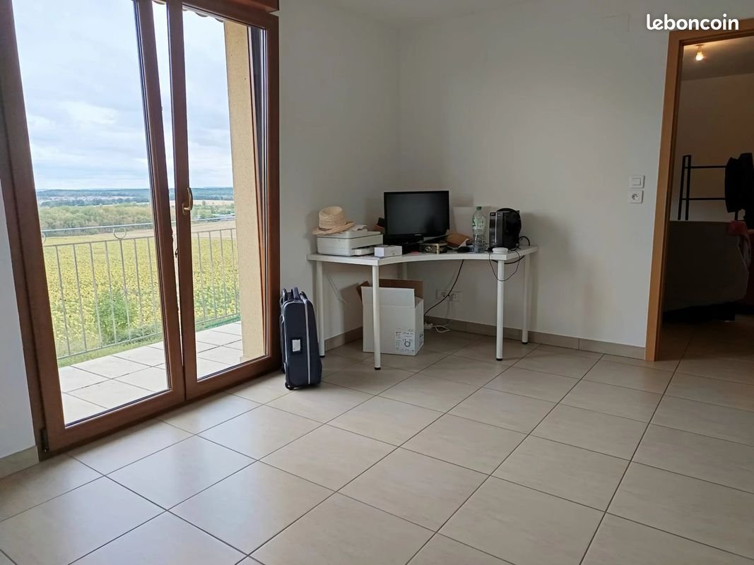 Appartement à louer, 50m², Ars-Laquenexy