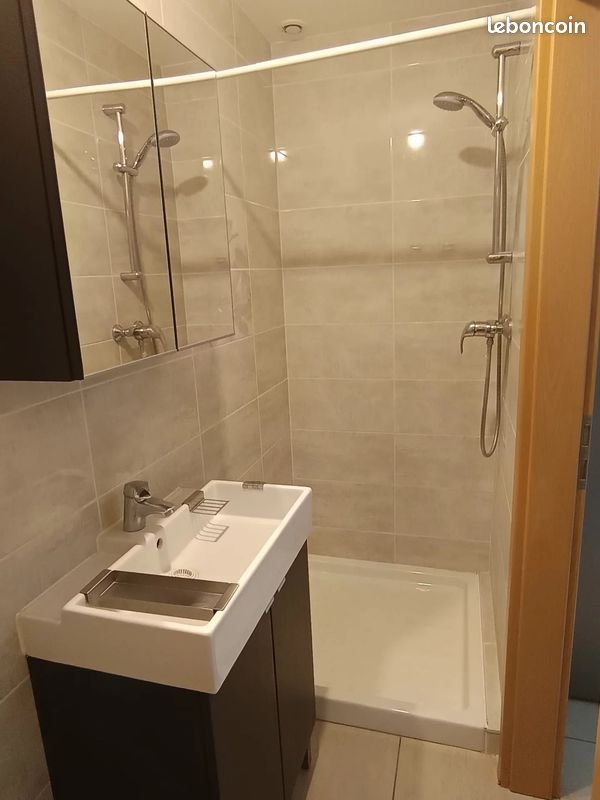 Appartement à louer, 50m², Ars-Laquenexy
