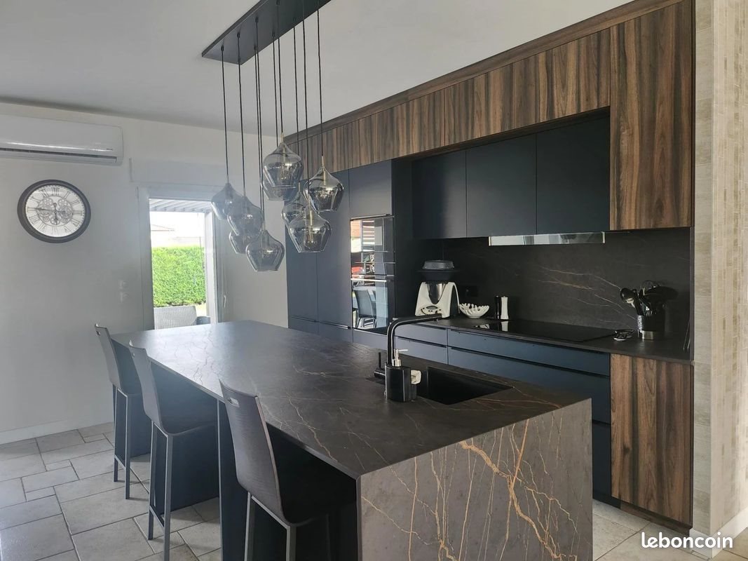 Maison à vendre, 110m², Rémilly
