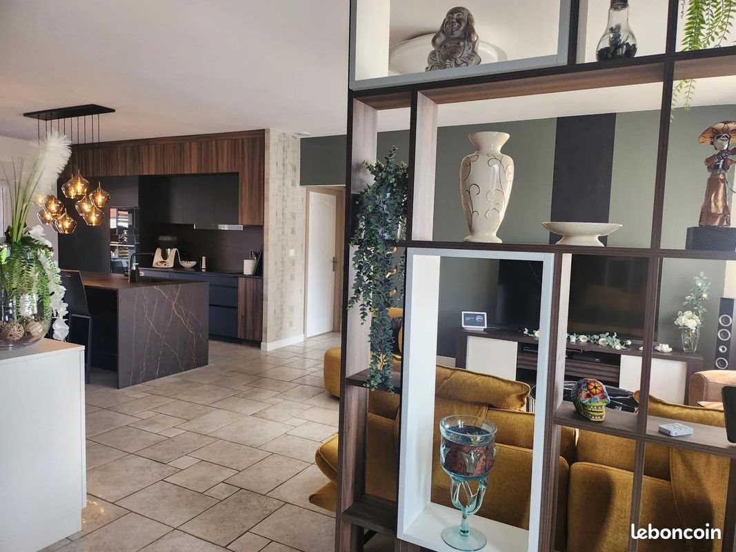 Maison à vendre, 110m², Rémilly