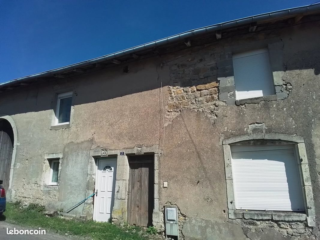 Maison à vendre, 100m², Rémilly