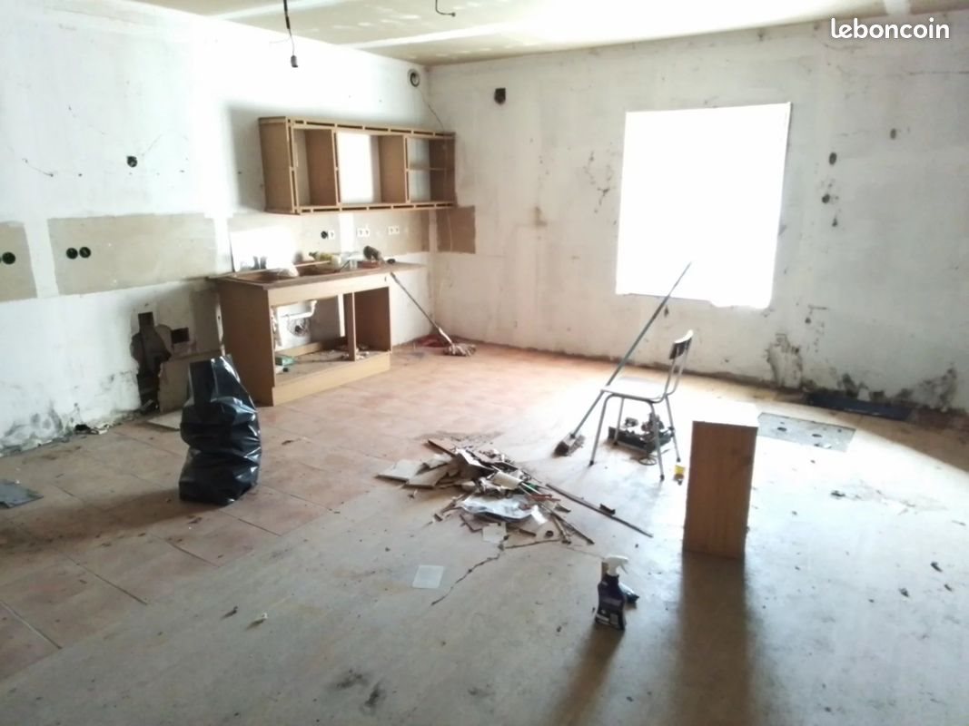 Maison à vendre, 100m², Rémilly