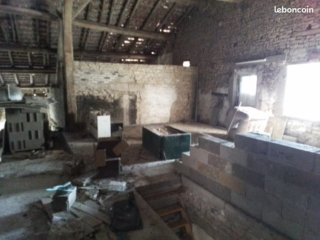 Maison à vendre, 100m², Rémilly
