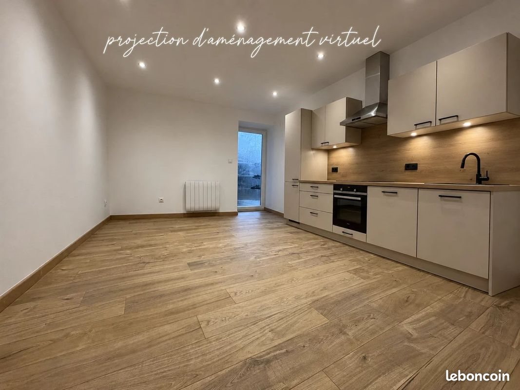 Maison à vendre, 124m², Neufchef