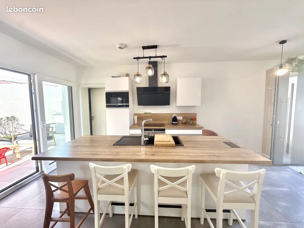 Maison à vendre, 80m², Cuvry
