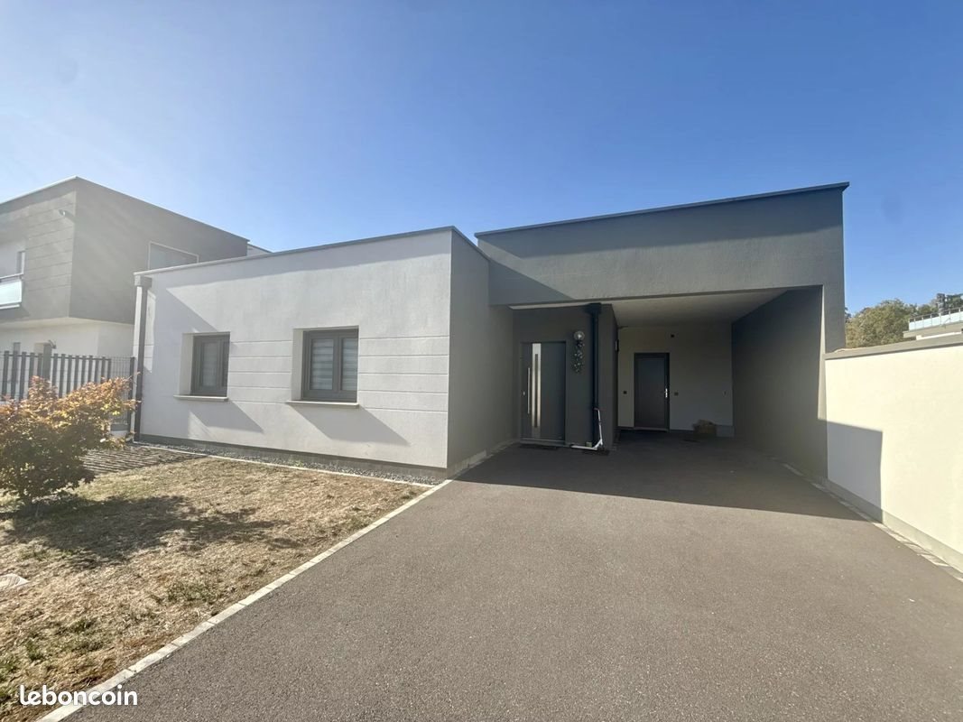 Maison à vendre, 80m², Cuvry