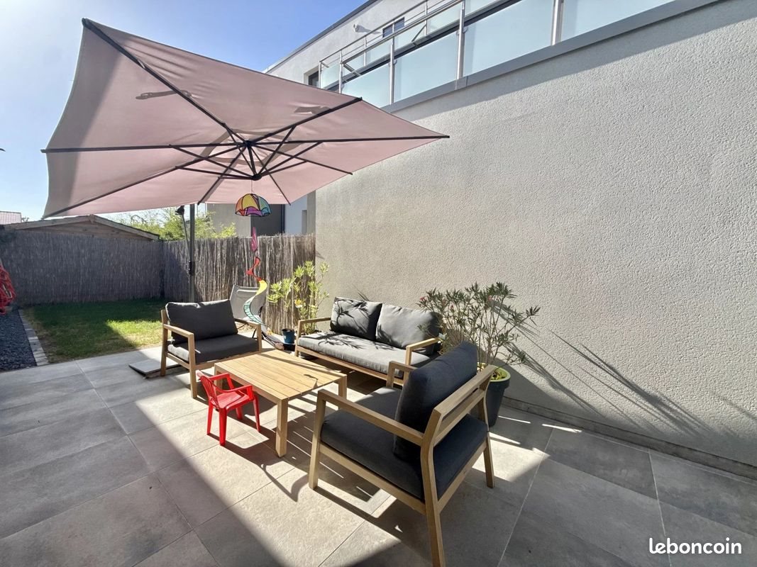 Maison à vendre, 80m², Cuvry