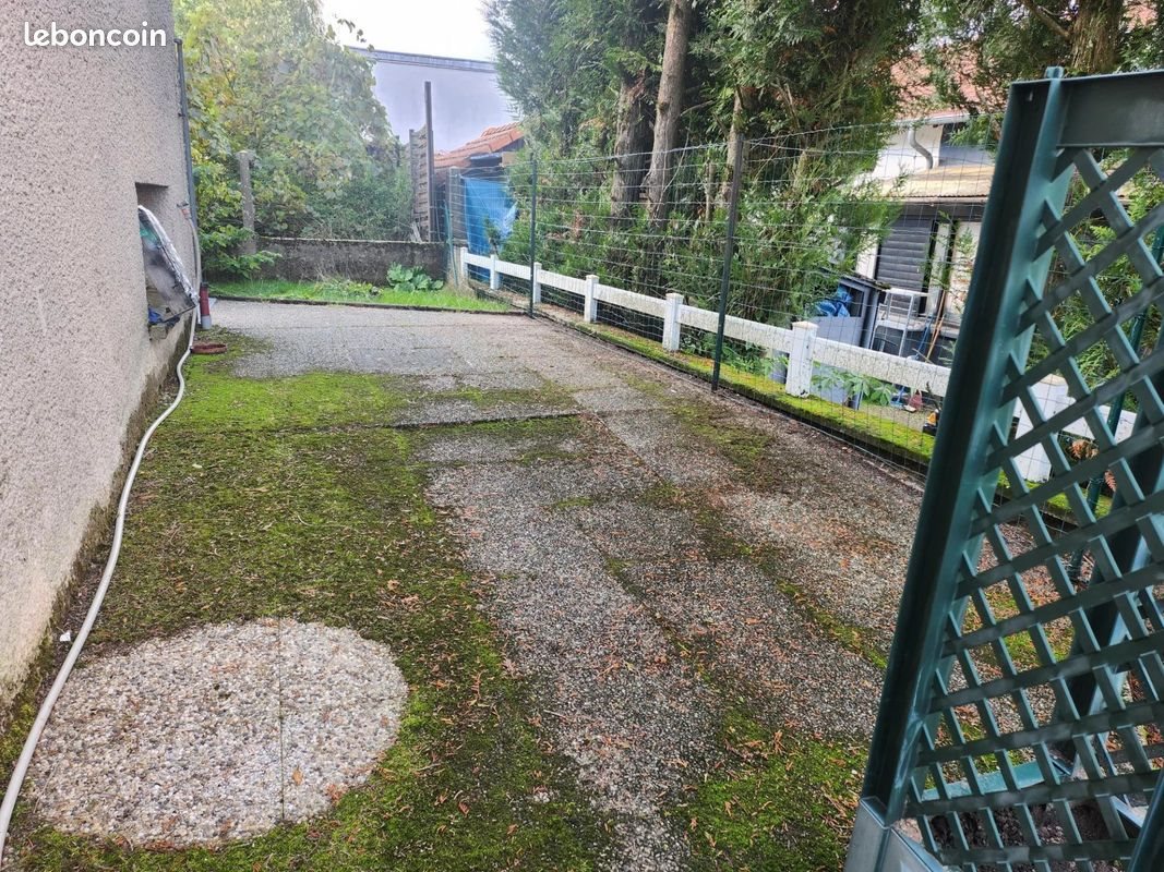 Maison à vendre, 86m², Sorbey