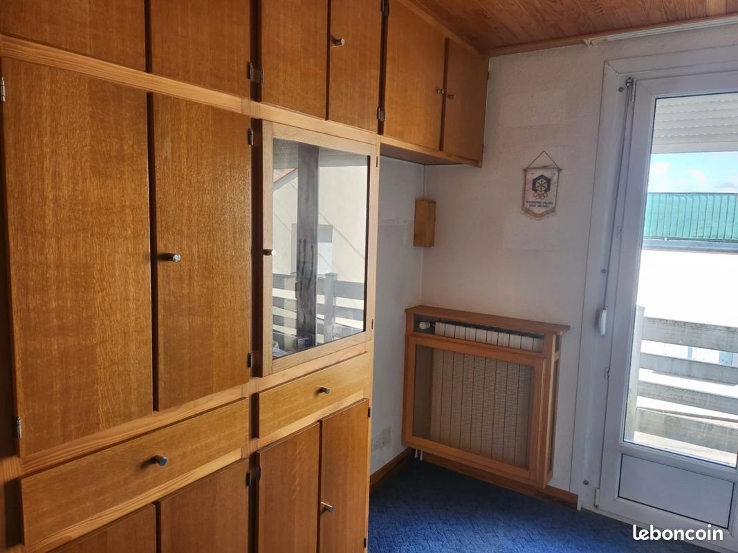 Maison à vendre, 86m², Sorbey