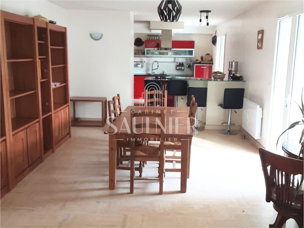 Maison à vendre, 340m², Azay-sur-Cher