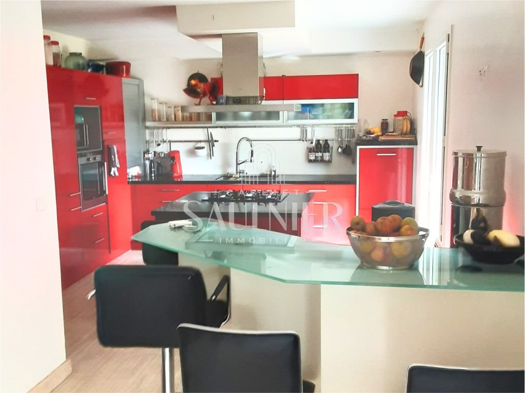 Maison à vendre, 340m², Azay-sur-Cher