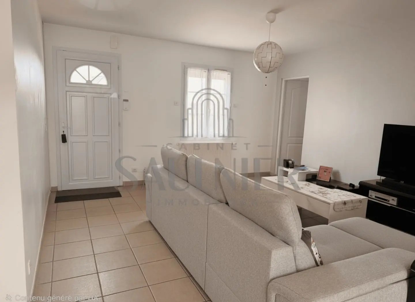Maison à vendre, 126m², Véretz