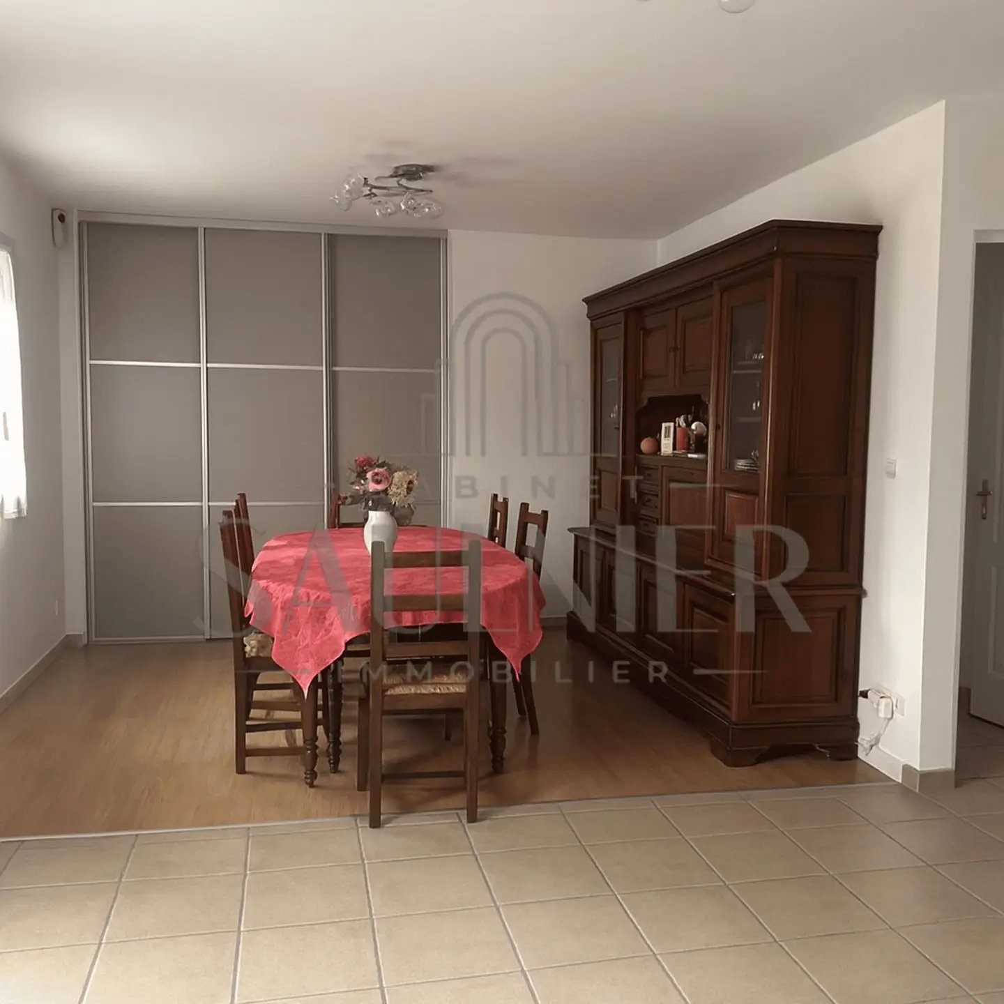 Maison à vendre, 126m², Véretz