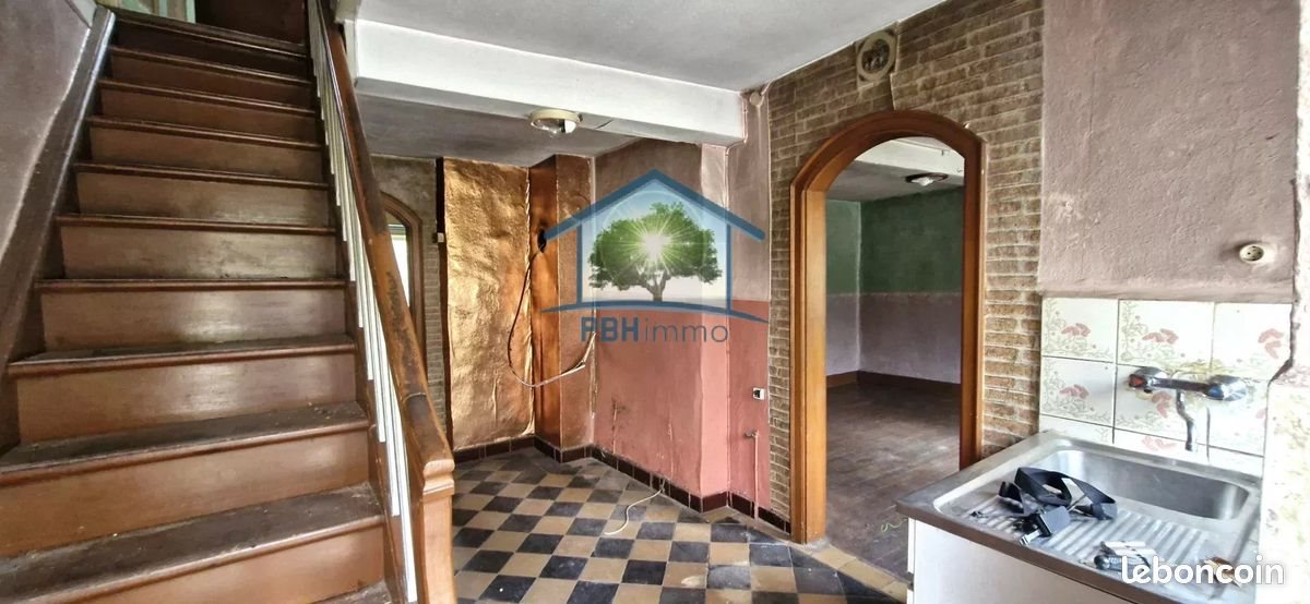 Maison à vendre, 56m², Goetzenbruck