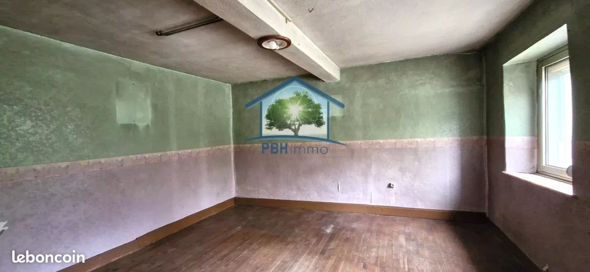 Maison à vendre, 56m², Goetzenbruck