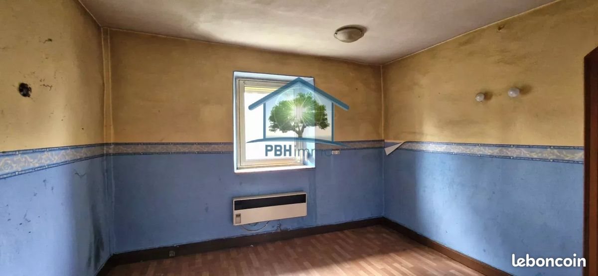 Maison à vendre, 56m², Goetzenbruck