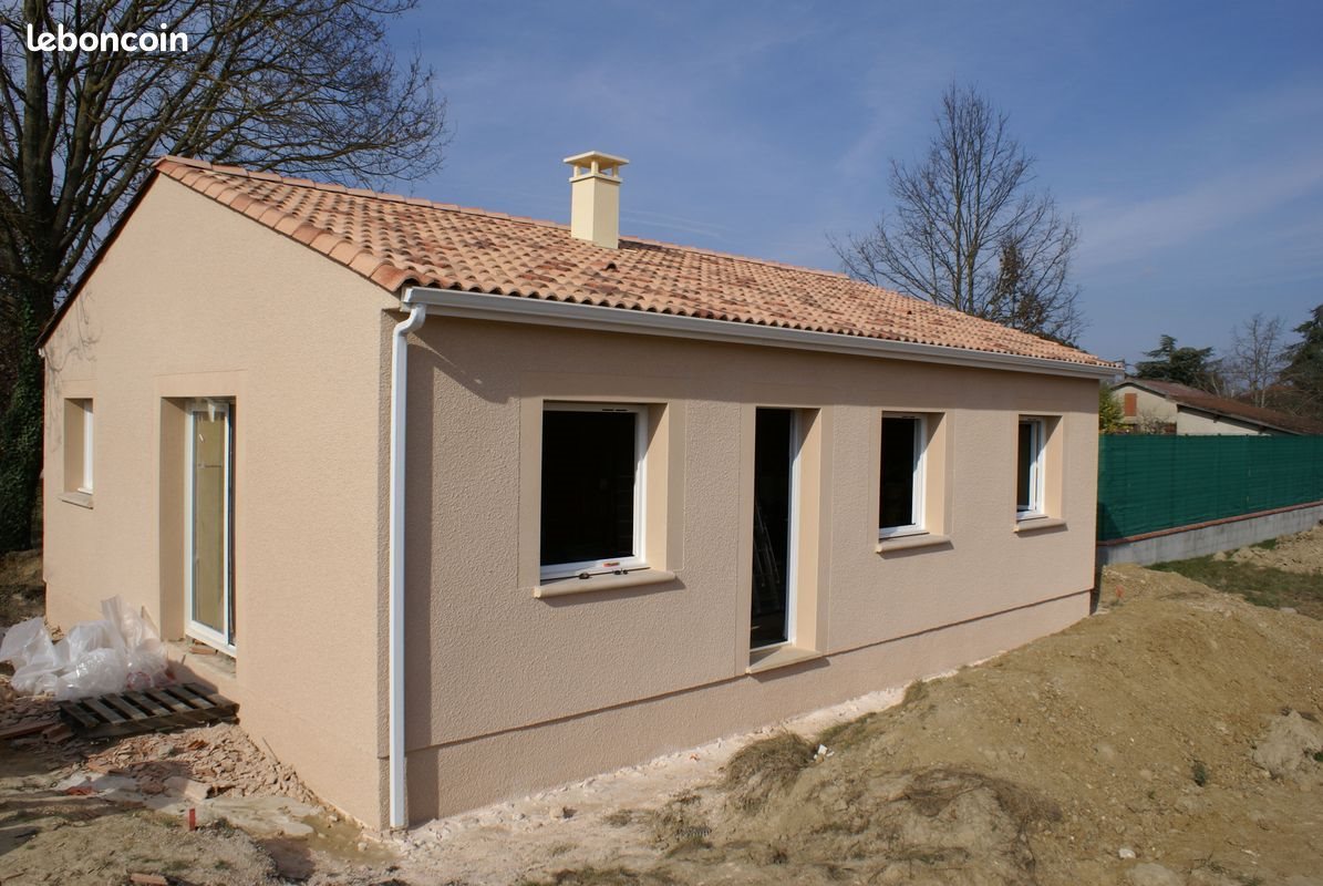 Maison à louer, 84m², Grenade