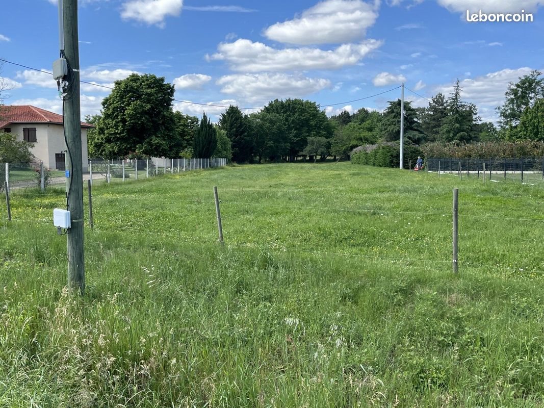 Maison à louer, 90m², Villemur-sur-Tarn