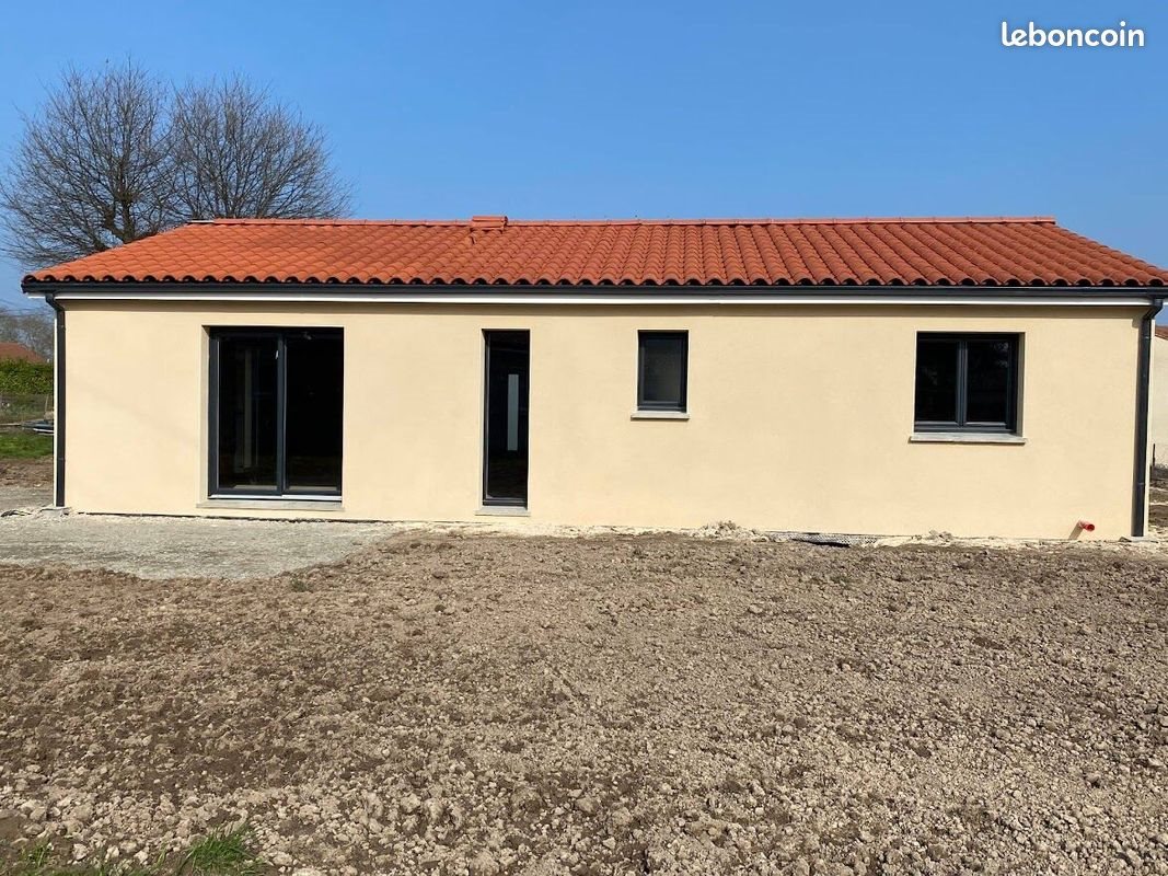 Maison à louer, 90m², Montauban