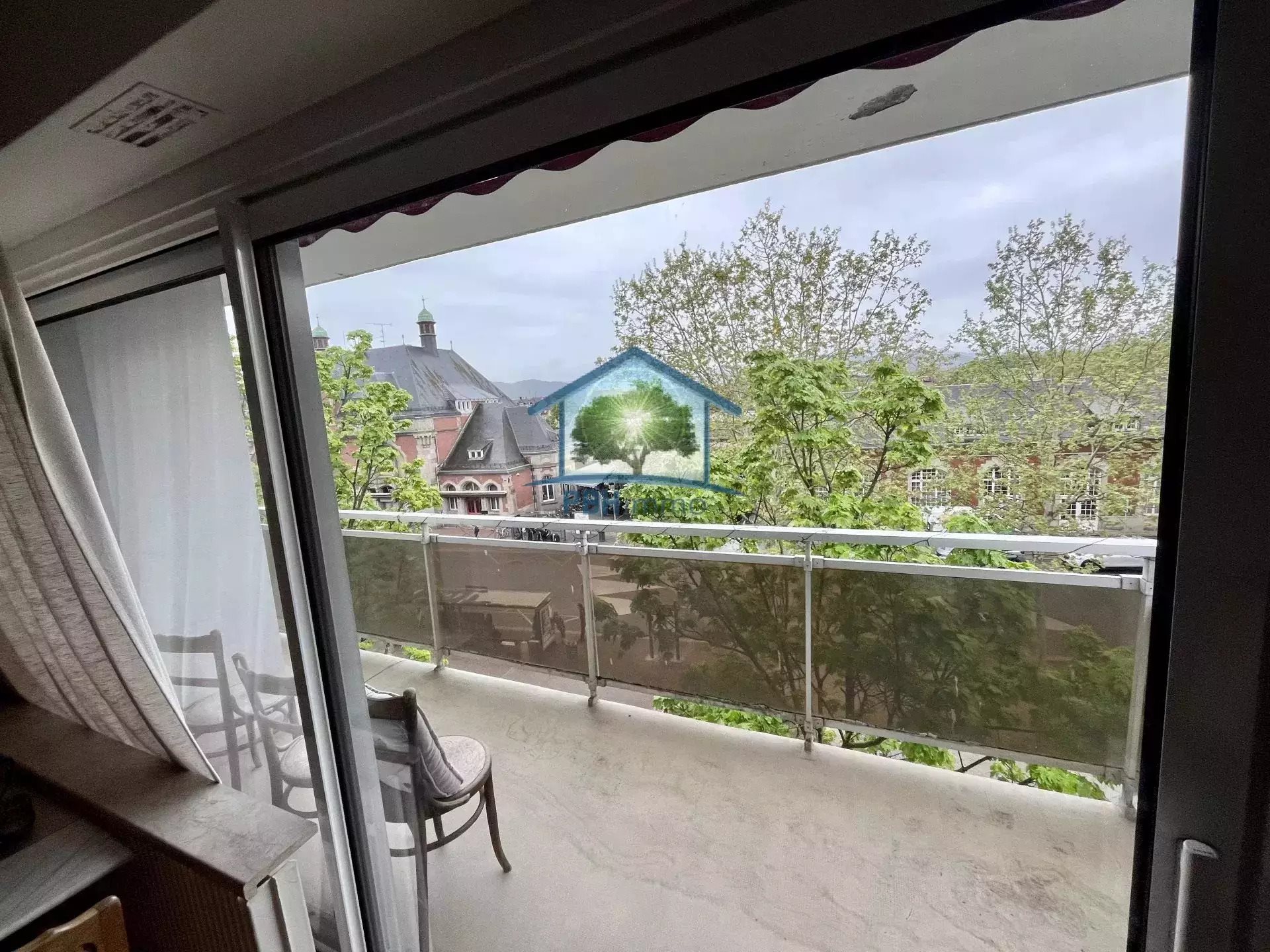 Appartement à vendre, 83m², Colmar