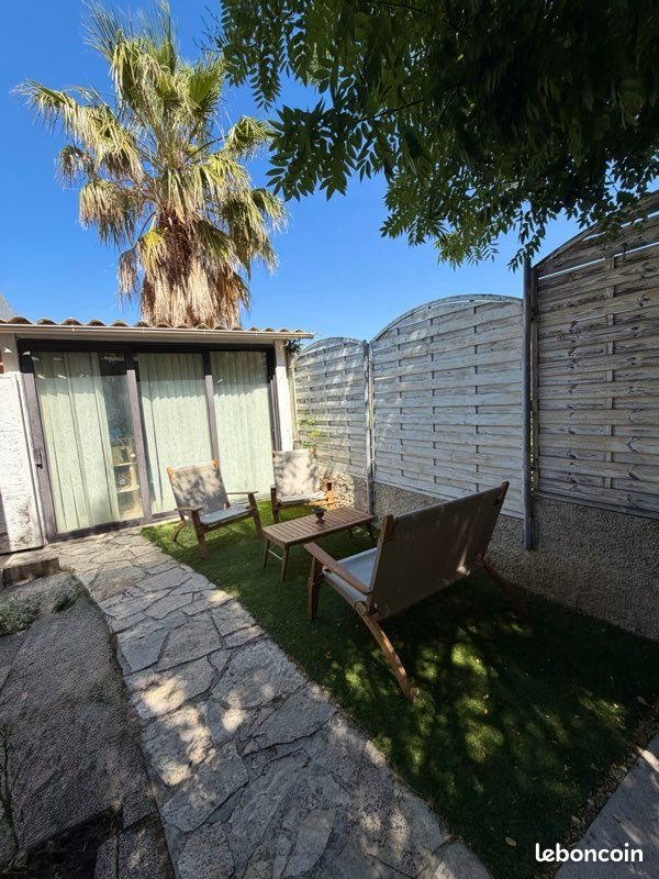 Maison à vendre, 90m², Le Rove
