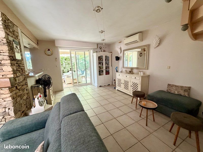 Maison à vendre, 90m², Le Rove