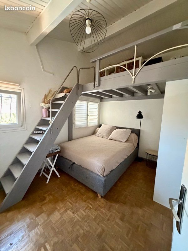 Maison à vendre, 90m², Le Rove