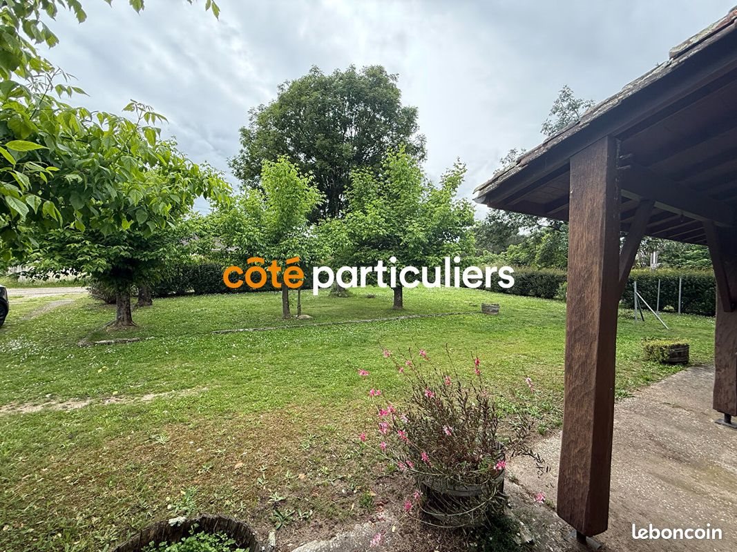 Maison à vendre, 114m², Galgon