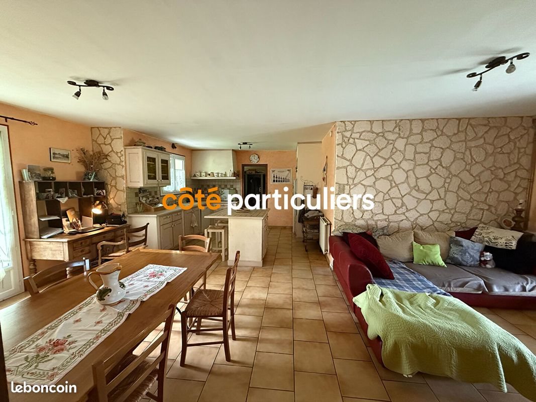 Maison à vendre, 114m², Galgon