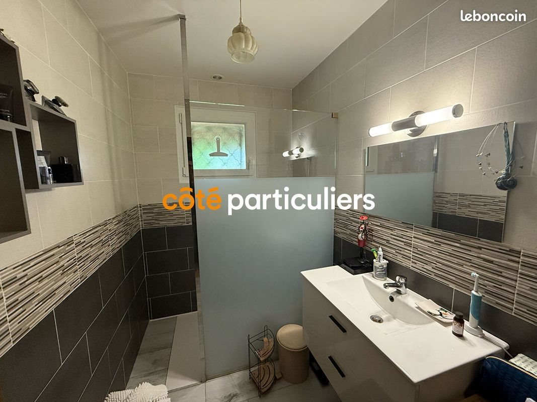 Maison à vendre, 114m², Galgon