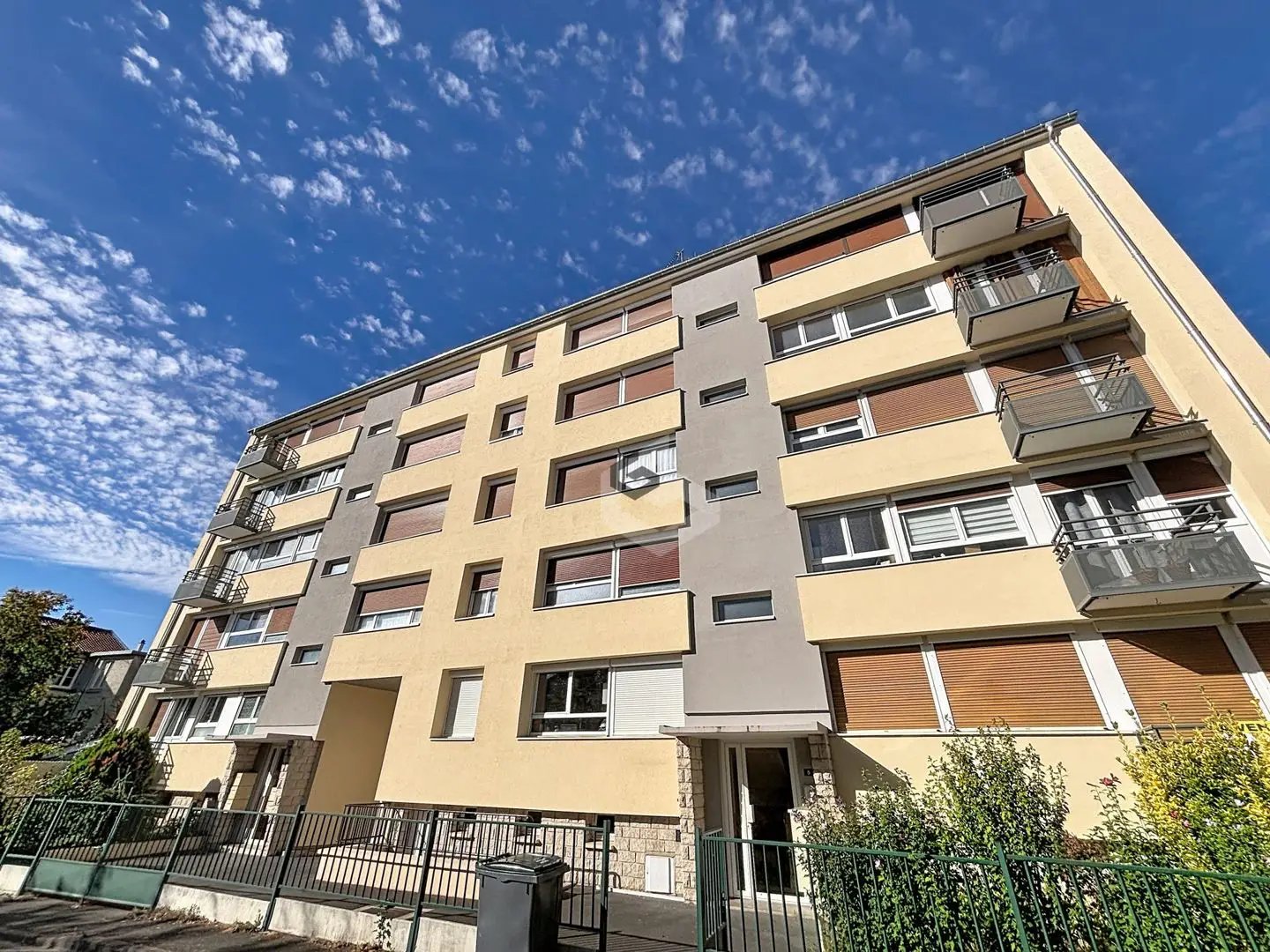 Appartement à vendre, 66m², Reims