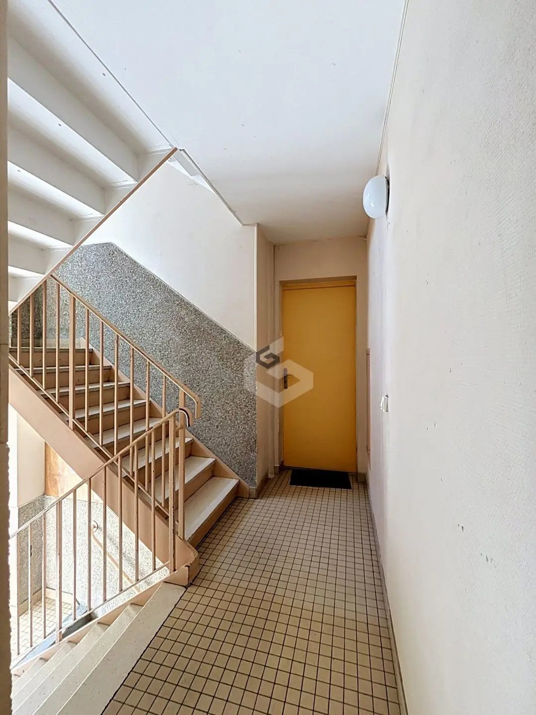 Appartement à vendre, 66m², Reims